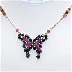 Free Beading Accessories Patterns - Page 1