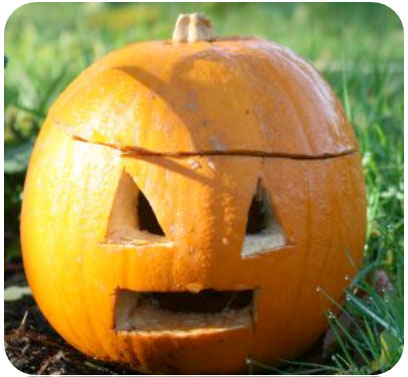 Free Printable Pumpkin Carving Patterns - Online Services