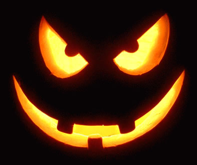 Haunted Pumpkin Patterns - Ultimate Pumpkin Stencils
