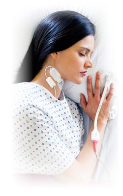 INEFFECTIVE BREATHING PATTERN - LWW