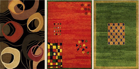 Area Rug Styles Kansas City | Big Bob’s Outlet