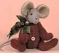 DellaJane Patterns : Toys, Stuffed Animals