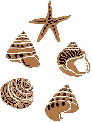 Seashell Night-Light | Step-by-Step | DIY Craft How To’s