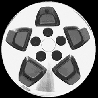 Buick Bolt Patterns