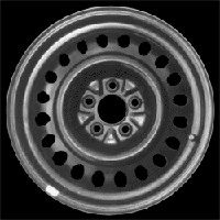 Bolt pattern | Stud Pattern : CHRYSLER Bolt Patterns
