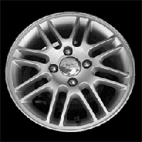 How to Measure Chevy Bolt Patterns | eHow
