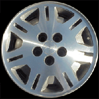 Wheels for 2002 Buick Century - Tire Rack