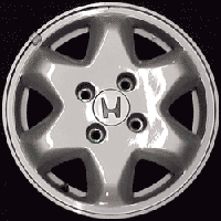 Honda Bolt Pattern Guide - Vehicle Lug Reference