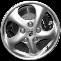 5 Bolt Mounting Patterns - WheelTool.com