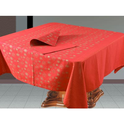 Round pineapple tablecloth crochet pattern.