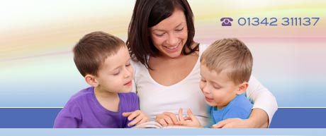 Control of Breathing and Abnormal Breathing Patterns