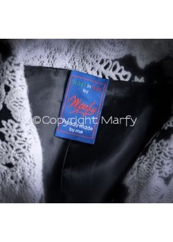 Vintage Bed Jacket and Bedwear Knitting Patterns from The