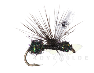 Tying Better Ant Patterns - Fly Fishing | Westfly