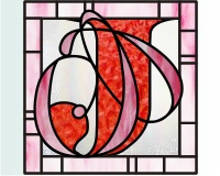 Bubble Letter Alphabet Stencils | FreeAlphabetStencils.com