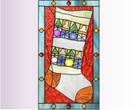 Bird Stained Glass Patterns - find-stainedglasspatterns.com