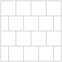 Paver Patterns - Whitacre Greer Pavers