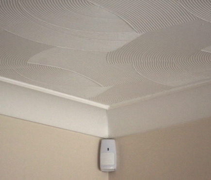 Textured Ceiling Repair - DoItYourself.com Community Forums