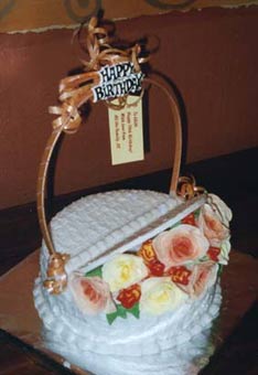 Cake - Wikipedia, the free encyclopedia