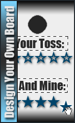 DIY Paint Your Cornhole Boards - HubPages