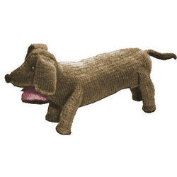 glove animal patterns from Martha Stewart