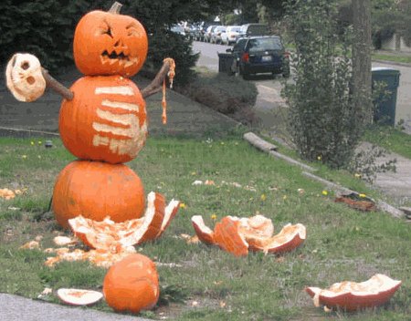 Eclectic Extras - Halloween Events in Los Angeles