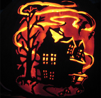 PUMPKIN MASTERS Pattern List - Masterpiece Pumpkins