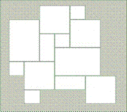 Pinwheel Tile Pattern Design Ideas, Pictures, Remodel and