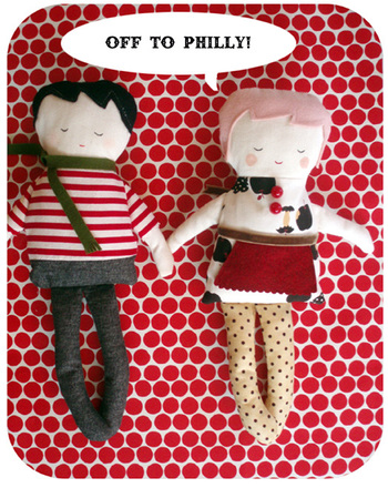 Sock Animals: Free Patterns & Tutorials for Sock Monkeys