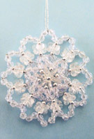 Bead Crafts | Beaded Patterns | Free Beaded Crafts