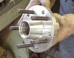 Wheel Bolt Pattern and Lug Nut Guide - SFX Performance