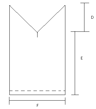 Cape Pattern on Pinterest