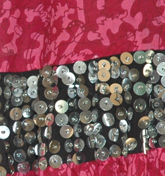Sequin-Skirts - Sale on Indian fashion shoulder bags