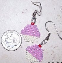 Designing Spiral Seed Bead Patterns - All About Seed Beads