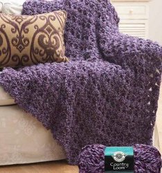 Crochet Afghan Patterns - 123Stitch.com - Cross Stitch