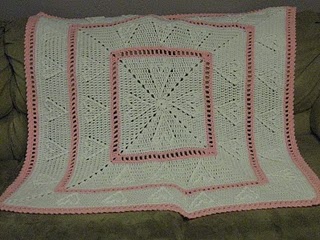 Crochet Afghan Patterns for Beginners - YouTube