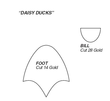 How to CROCHET DUCK SLIPPERS, play clothes, costume feet