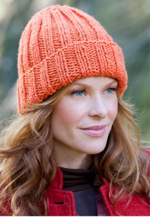 Yarn Basket Ornament Knitting Pattern | Red Heart