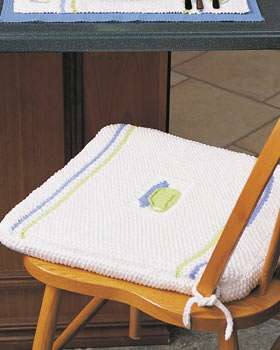 Organic Cotton Yarns, Knitting Patterns, Weaving Kits