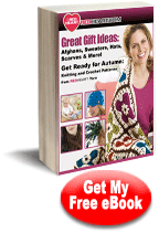 Red Heart Yarn | Yarn, Knitting Patterns, Crochet Patterns