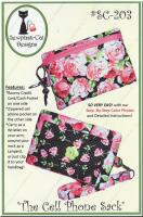 Pushlock Wristlet in Blue Bayou | Vera Bradley