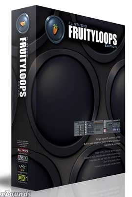 FL Studio - Warbeats