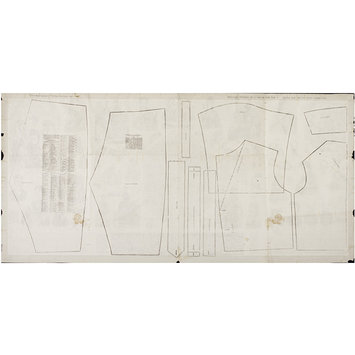 Sinbad and Sailor - Stylish Dressmaking Patterns