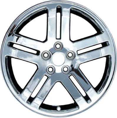 Bolt pattern dimensions - Rusty Nuts Car Club