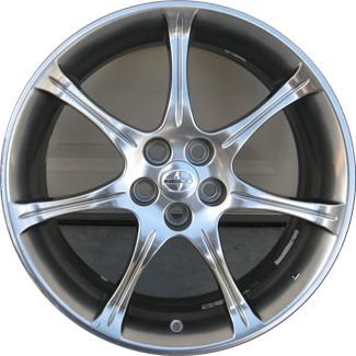 BoltPattern.net - Vehicle Bolt Pattern Reference Guide