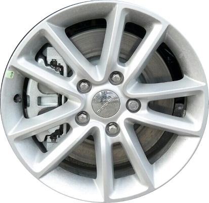Wheels for 2008 Dodge Grand Caravan SE - Tire Rack