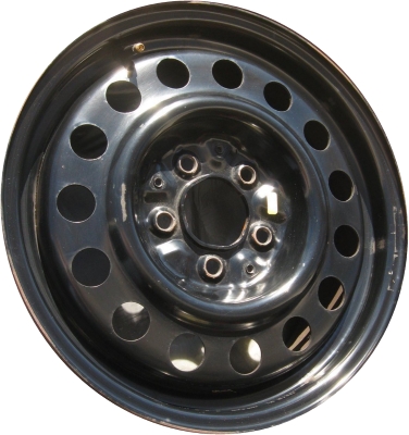 Wheel Bolt Pattern Cross Reference Database and Conversion