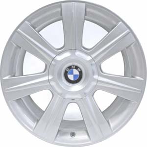 Wheels for 1993 BMW 325i - Tire Rack