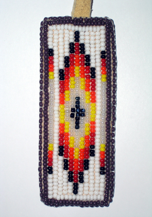 Bead Weaving Animations and Video Clips at Bead-Patterns.com