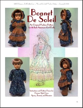 Sue Sizemore Designs, ethnic doll patterns, cd patterns