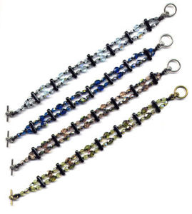 Summer project: Making friendship bracelets | friendship